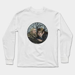 Fili Kili Long Sleeve T-Shirt